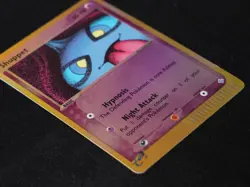 Shuppet 43/97 EX Dragon Reverse Holo Pokemon Card - Image 5