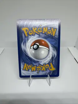 Pokemon TCG Deino Illustration Rare 146/086 White Flare Holo NM - Image 2