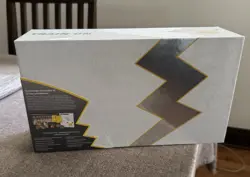 Pokemon TCG - Sealed 25th Anniversary Celebrations Ultra Premium Collection Box 820650829147 - Image 2