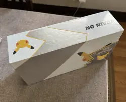 Pokemon TCG - Sealed 25th Anniversary Celebrations Ultra Premium Collection Box 820650829147 - Image 4