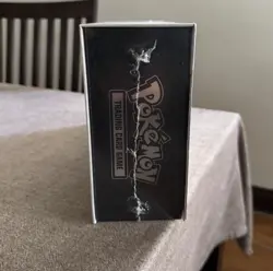 Pokemon TCG - Sealed 25th Anniversary Celebrations Ultra Premium Collection Box 820650829147 - Image 5