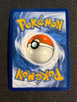 Pokemon TCG Beartic 110/086 Illustration Rare SV: Black Bolt - Image 2