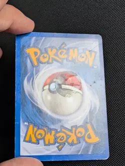 Pokemon TCG Bulbasaur 95/165 Expedition Non Holo (DMG) - Image 4