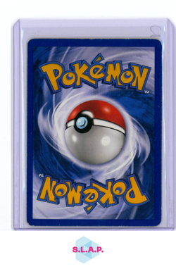 HAUNTER POKEMON 6/62 1999 FOSSIL HOLO ENGLISH - Image 2