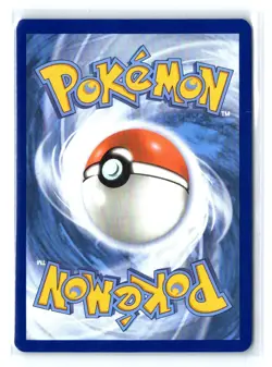 Pikachu Pokemon Day 30th Anniversary Cosmos Holo #051/162 Near Mint or Better - Image 2