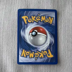 Pokemon Jolteon Delta Species Holo Rare 70 HP Stage 1 Card 7/113 - Image 2