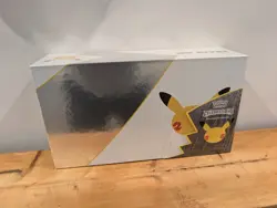 Pokemon TCG: Celebrations 25th Anniversary Ultra Premium Collection Box UPC 2021 820650829147 - Image 1