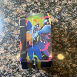 Mega Charizard Ex Pokemon Sealed Tin - New 2026 Factory Sealed - Image 2