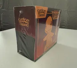 Pokemon TCG Obsidian Flames Elite Trainer Box Booster + Promo English 2023 - Image 3