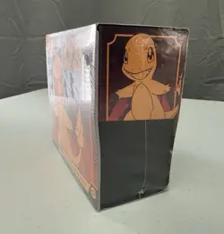 Pokemon TCG Obsidian Flames Elite Trainer Box Booster + Promo English 2023 - Image 4