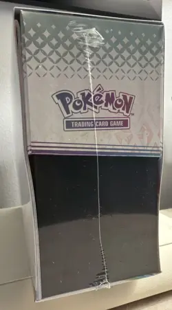 Pokemon TCG Scarlet & Violet Prismatic Evolutions Elite Trainer Box ETB - Image 2