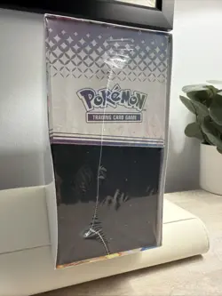 Pokemon TCG Scarlet & Violet Prismatic Evolutions Elite Trainer Box ETB - Image 4