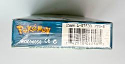 Pokemon WOTC Base Set Overgrowth Theme Deck Factory Seal- SHADOWLESS POSSIBILITY - Image 5