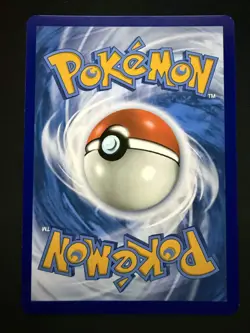 Giovanni's Charisma 197/165 Ultra Rare SV151 Pokemon TCG Near Mint NM - Image 2