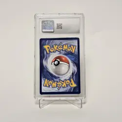 Umbreon ex 176 Pokemon CGC 9 Black Star Promo Prismatic Evolutions Holo - Image 2