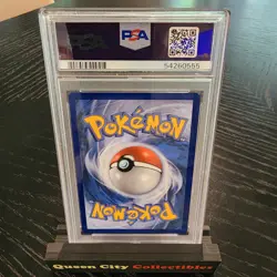 GARDEVOIR VMAX - PSA 9 - 2020 POKEMON SWSH CHAMPION's PATH SECRET - #076 - Image 3