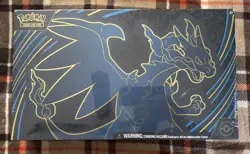 Pokemon Mega Charizard Ultra Premium Collection UPC - BRAND NEW - SEALED - Image 1