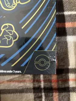 Pokemon Mega Charizard Ultra Premium Collection UPC - BRAND NEW - SEALED - Image 3