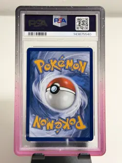 Sequential x2 PSA 10 Charizard X Ex 023 Black Star Promo Mega Evolution UPC - Image 5