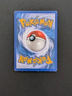 Piplup 71/100 Diamond & Pearl Majestic Dawn Platinum Stamped Reverse Holo Mp+ - Image 2