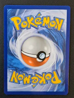 ARCANINE EX 224/198 SCARLET & VIOLET POKEMON NM/M 2023 - Image 2