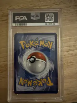 Pokemon Arceus VSTAR (Secret) GG70/GG70 Crown Zenith: Galarian Gallery PSA 10 - Image 2