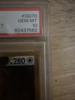 Pokemon Arceus VSTAR (Secret) GG70/GG70 Crown Zenith: Galarian Gallery PSA 10 - Image 4