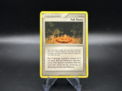 Full Flame - 74/92 Legend Maker - Pokemon TCG - 2006 - Image 1