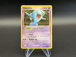 Wobbuffet - 28/92 Legend Maker - Pokemon TCG - 2006 - Image 1