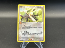 Vibrava - 46/92 Legend Maker - Pokemon TCG - 2006 - Image 1