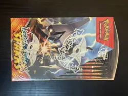 Pokemon TCG Scarlet & Violet Surging Sparks Booster Box 36 Packs SEALED - Image 4