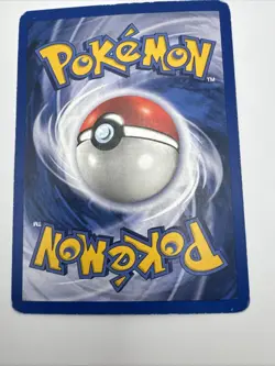 2000 POKEMON ROCKET 8 DARK GYARADOS-HOLO PRERELEASE - Image 2