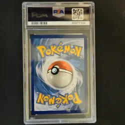 Pokemon Charizard VMAX Secret Rare PSA 10 Champion's Path #074 2020 - Image 2