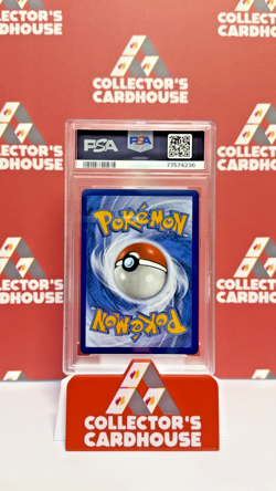 Radiant Charizard | 011/078 | PSA 10 | SWSH Pokemon Go | G20 - Image 2