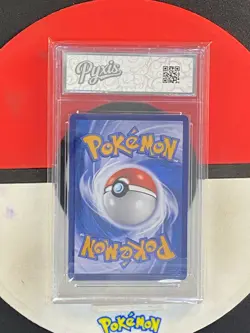 Pokemon TCG S-Chinese Charmeleon 151C 005/151 Poke Ball Grade10 - Image 2