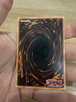 CT04-EN002 Crystal Beast Sapphire Pegasus Secret Rare Limited Edition YuGiOh - Image 2