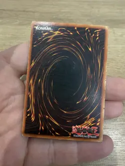 Mirror Force Ultra Rare MRD-138 Yu-Gi-Oh! Yugioh - Image 2