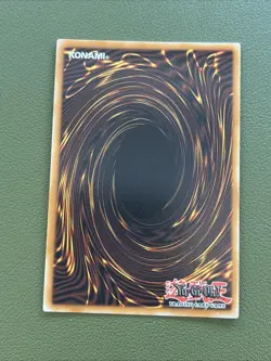 Yugioh Varudras the Final Bringer of the End Times MP25-EN070 1st Edition Holo - Image 2