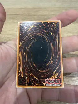 RYMP-EN074 Thunder King Rai-Oh: Common 1st Edition Yu-Gi-Oh! - Image 2