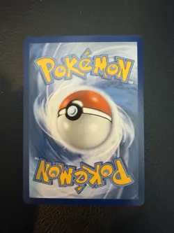 2025 Pokemon Phantasmal Flames Wigglytuff 105/094 Illustration Rare NM Mint - Image 2