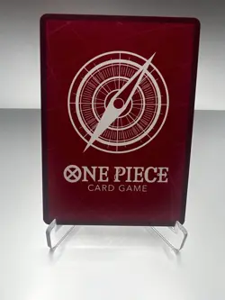 OP15-098 Monkey.D.Luffy Leader Alt Art - Adventure On Kami’s Island One Piece - Image 3