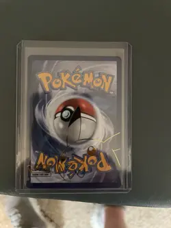 Meowth ex 062/088 Me03: Perfect Order Holo Nm - Image 2