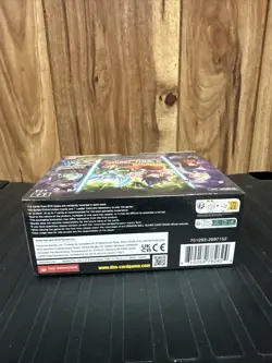 Dragon Ball Super Card Game Perfect Combination Booster Box NEW USA SELLER 810059782624 - Image 3