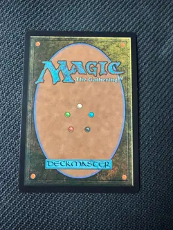 Veil of Summer R 0190 - JP Alt - Silver Scroll Foil - Secrets Of Strixhaven - Image 2