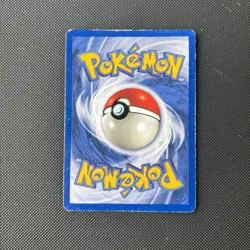 Pokemon Card Base Set Holo Charizard 4/102 WOTC - Image 5