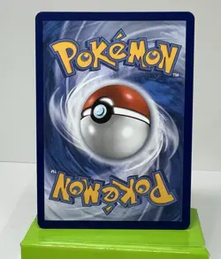 Clefairy 94/88 Perfect Order Full Art Illustration Rare Pokemon Card - Image 2