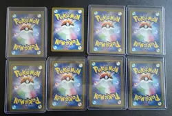 Pokemon TCG Lot Of 22 Japanese Assorted Cards - Image 2