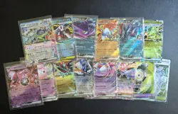 Pokemon TCG Lot Of 22 Japanese Assorted Cards - Image 3