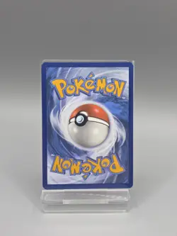 Misty’s Lapras 194/182 Illustration Rare 2025 Pokemon Destined Rivals Card NM - Image 2