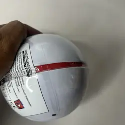 Pokemon Trading Card TCG D21 2020 Premier Ball Sealed Pokeball Tin See Pictures - Image 5